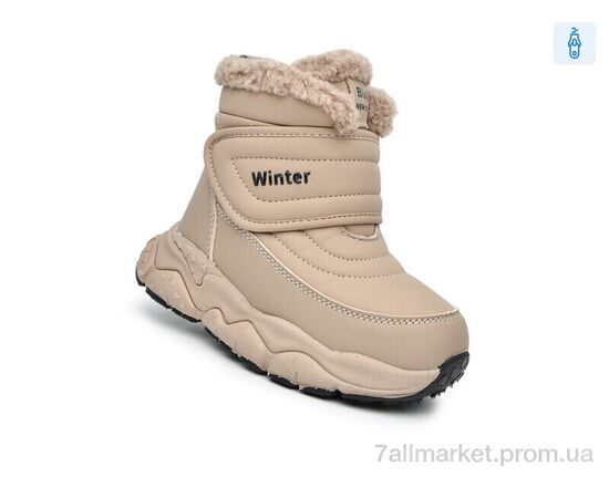 Дутики детские утепленные зима 01444C (8 пар р.27-32) "TOM.M" недорого оптом от прямого поставщика Фотография Дутики детские утепленные зима 01444C (8 пар р.27-32) "TOM.M" недорого оптом от прямого поставщика