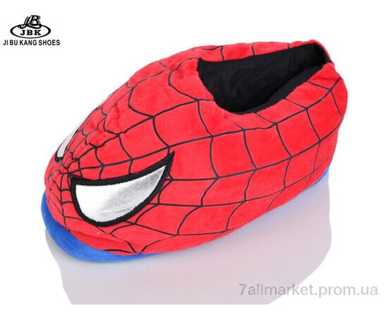 Тапки дитячі домашні Зима PV323-29 red (4 пар р.37-39) "Jibukang" недорого оптом від прямого постачальника Тапки дитячі домашні Зима PV323-29 red (4 пар р.37-39) "Jibukang" недорого оптом від прямого постачальника