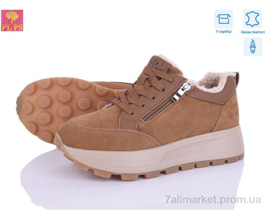 Кроссовки женские модные зима YJ681-2 (6 пар р.36-40) "PLPS" недорого оптом от прямого поставщика Фотография Кроссовки женские модные зима YJ681-2 (6 пар р.36-40) "PLPS" недорого оптом от прямого поставщика