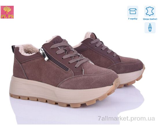 Кроссовки женские модные зима YJ681-3 (6 пар р.36-40) "PLPS" недорого оптом от прямого поставщика Фотография Кроссовки женские модные зима YJ681-3 (6 пар р.36-40) "PLPS" недорого оптом от прямого поставщика