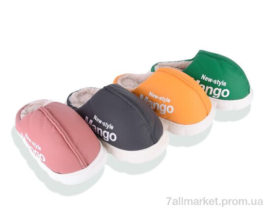 Тапки дитячі домашні Зима B23 mix (10 пар р.34-37) "BABYSHOP" недорого оптом від прямого постачальника Тапки дитячі домашні Зима B23 mix (10 пар р.34-37) "BABYSHOP" недорого оптом від прямого постачальника