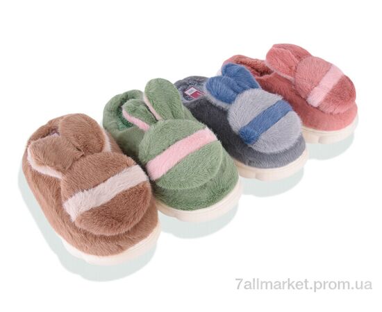 Тапки дитячі домашні Зима A602 mix (12 пар р.30-35) "BABYSHOP" недорого оптом від прямого постачальника Тапки дитячі домашні Зима A602 mix (12 пар р.30-35) "BABYSHOP" недорого оптом від прямого постачальника