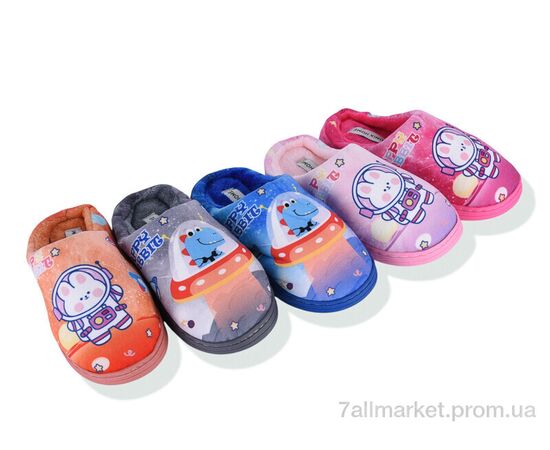 Тапки дитячі домашні Зима 8740 mix (12 пар р.30-35) "BABYSHOP" недорого оптом від прямого постачальника Тапки дитячі домашні Зима 8740 mix (12 пар р.30-35) "BABYSHOP" недорого оптом від прямого постачальника