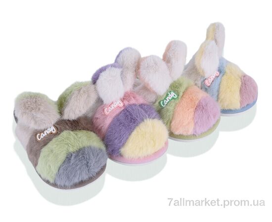 Тапки дитячі домашні Зима 4134-1 mix (12 пар р.30-35) "BABYSHOP" недорого оптом від прямого постачальника Тапки дитячі домашні Зима 4134-1 mix (12 пар р.30-35) "BABYSHOP" недорого оптом від прямого постачальника