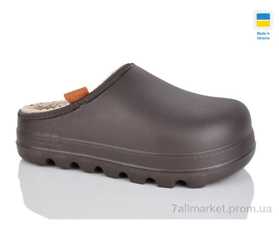 Калоші жіночі Зима 410 т.коричневий (6 пар р.37-41) "DeMur" недорого оптом від прямого постачальника Калоші жіночі Зима 410 т.коричневий (6 пар р.37-41) "DeMur" недорого оптом від прямого постачальника