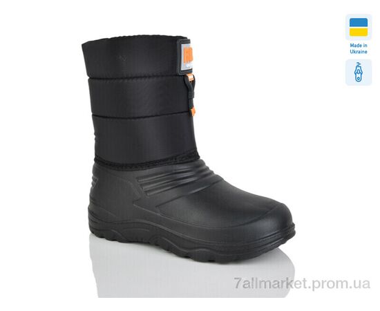 Сапоги из пены детские зима Олімп С дит.12 помаранчевий (8 пар р.28-37) "Progress" недорого оптом от прямого поставщика Фотография Сапоги из пены детские зима Олімп С дит.12 помаранчевий (8 пар р.28-37) "Progress" недорого оптом от прямого поставщика