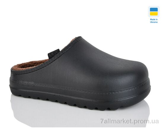 Галоши мужские зима Гіпаніс М 147 чорний (6 пар р.42-45) "Progress" недорого оптом от прямого поставщика Фотография Галоши мужские зима Гіпаніс М 147 чорний (6 пар р.42-45) "Progress" недорого оптом от прямого поставщика