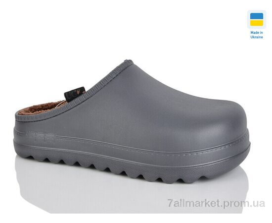 Галоши мужские зима Гіпаніс М 147 графіт (6 пар р.42-45) "Progress" недорого оптом от прямого поставщика Фотография Галоши мужские зима Гіпаніс М 147 графіт (6 пар р.42-45) "Progress" недорого оптом от прямого поставщика