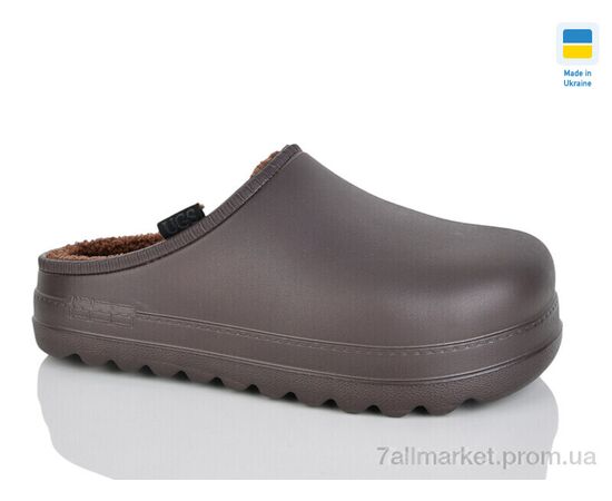 Галоши мужские зима Гіпаніс М 147 т.коричневий (6 пар р.42-45) "Progress" недорого оптом от прямого поставщика Фотография Галоши мужские зима Гіпаніс М 147 т.коричневий (6 пар р.42-45) "Progress" недорого оптом от прямого поставщика