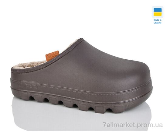 Калоші жіночі Зима Гіпаніс Ж 410 шоколад (6 пар р.37-41) "Progress" недорого оптом від прямого постачальника Калоші жіночі Зима Гіпаніс Ж 410 шоколад (6 пар р.37-41) "Progress" недорого оптом від прямого постачальника