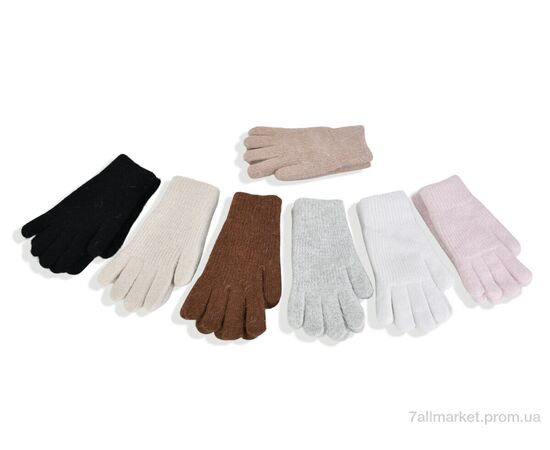 Рукавички жіночі Зима 2427 mix (12 шт. р.сіткаOne size) "CAP" недорого оптом від прямого постачальника Рукавички жіночі Зима 2427 mix (12 шт. р.сіткаOne size) "CAP" недорого оптом від прямого постачальника