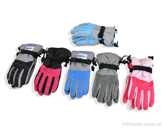 Перчатки для детей Зима 24-1 mix (12 шт. р.сетка 12-14) "CAP" недорого оптом от прямого поставщика Фотография Перчатки для детей Зима 24-1 mix (12 шт. р.сетка 12-14) "CAP" недорого оптом от прямого поставщика