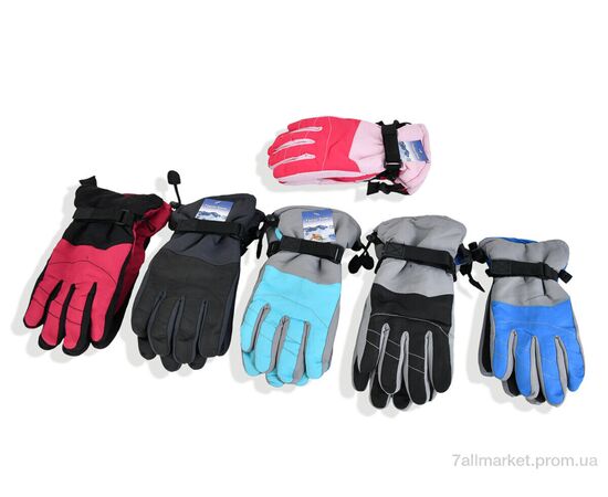 Перчатки для детей Зима 26-1 mix (12 шт. р.сетка 14-16) "CAP" недорого оптом от прямого поставщика Фотография Перчатки для детей Зима 26-1 mix (12 шт. р.сетка 14-16) "CAP" недорого оптом от прямого поставщика