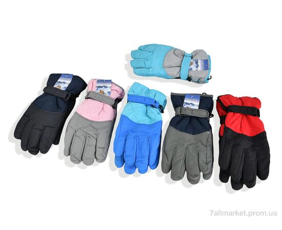Перчатки для детей Зима 26-4 mix (12 шт. р.сетка 14-16) "CAP" недорого оптом от прямого поставщика Фотография Перчатки для детей Зима 26-4 mix (12 шт. р.сетка 14-16) "CAP" недорого оптом от прямого поставщика