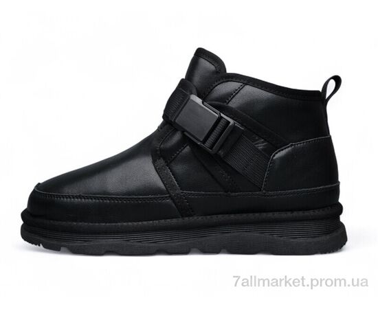 Ботинки мужские стильные зима ZHM138-1 (8 пар р.40-45) "Kulada-UCSS-MD" недорого оптом от прямого поставщика Фотография Ботинки мужские стильные зима ZHM138-1 (8 пар р.40-45) "Kulada-UCSS-MD" недорого оптом от прямого поставщика