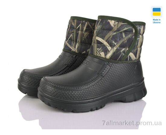 Чоботи з піни чоловічі Зима М139 хакі (8 пар р.41-46) "Golden Lion" недорого оптом від прямого постачальника Чоботи з піни чоловічі Зима М139 хакі (8 пар р.41-46) "Golden Lion" недорого оптом від прямого постачальника