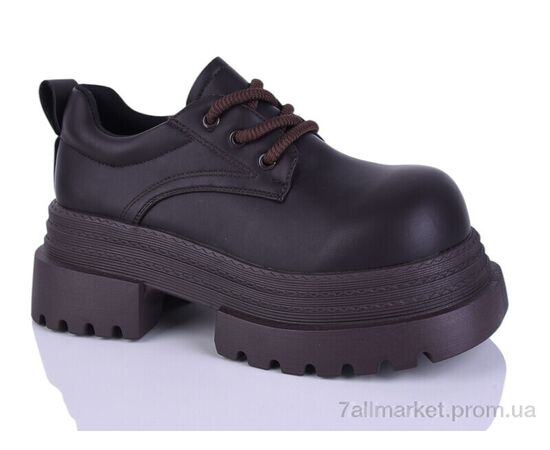 Туфлі жіночі стильні Весна/осінь 197-210 brown (8 пар р.36-40) "Violeta" недорого оптом від прямого постачальника Туфлі жіночі стильні Весна/осінь 197-210 brown (8 пар р.36-40) "Violeta" недорого оптом від прямого постачальника