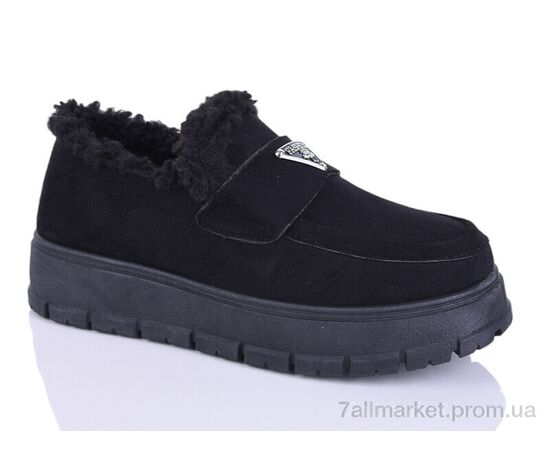 Туфлі жіночі стильні Зима 20-1052-1 (8 пар р.36-41) "Violeta" недорого оптом від прямого постачальника Туфлі жіночі стильні Зима 20-1052-1 (8 пар р.36-41) "Violeta" недорого оптом від прямого постачальника