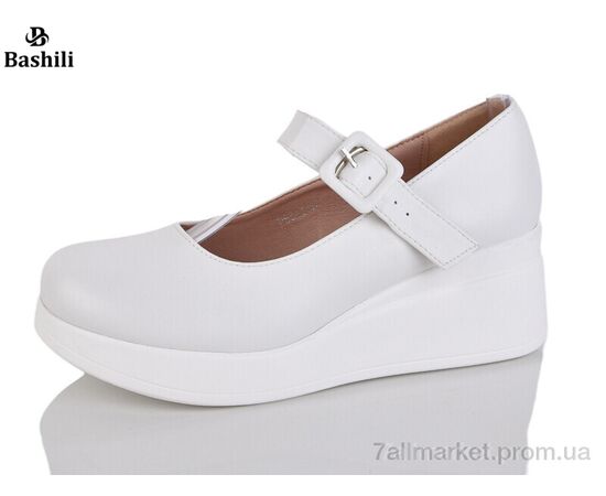Туфли женские стильные Весна/осень P65-2 (6 пар р.36-41) "Башили" недорого оптом от прямого поставщика Фотография Туфли женские стильные Весна/осень P65-2 (6 пар р.36-41) "Башили" недорого оптом от прямого поставщика