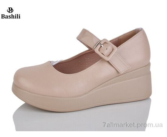 Туфли женские стильные Весна/осень P65-3 (6 пар р.36-41) "Башили" недорого оптом от прямого поставщика Фотография Туфли женские стильные Весна/осень P65-3 (6 пар р.36-41) "Башили" недорого оптом от прямого поставщика