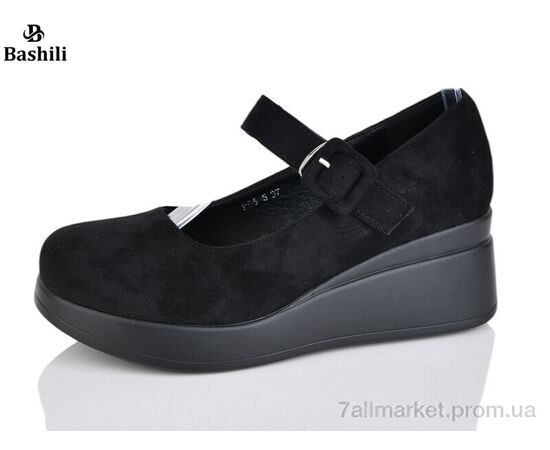 Туфли женские стильные Весна/осень P65-6 (6 пар р.36-41) "Башили" недорого оптом от прямого поставщика Фотография Туфли женские стильные Весна/осень P65-6 (6 пар р.36-41) "Башили" недорого оптом от прямого поставщика