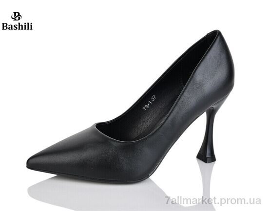 Туфли женские стильные Весна/осень P3-1 (6 пар р.36-40) "Башили" недорого оптом от прямого поставщика Фотография Туфли женские стильные Весна/осень P3-1 (6 пар р.36-40) "Башили" недорого оптом от прямого поставщика