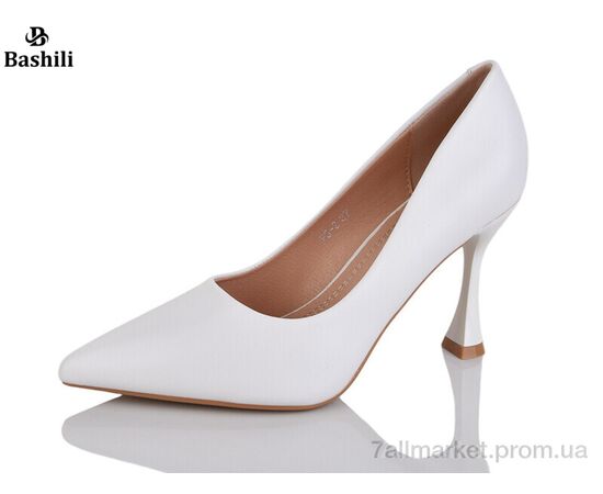 Туфли женские стильные Весна/осень P3-2 (6 пар р.36-40) "Башили" недорого оптом от прямого поставщика Фотография Туфли женские стильные Весна/осень P3-2 (6 пар р.36-40) "Башили" недорого оптом от прямого поставщика