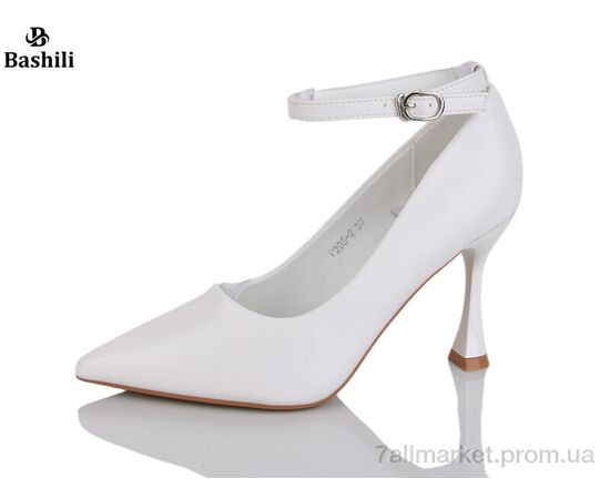 Туфли женские стильные Весна/осень P205-2 (6 пар р.36-40) "Башили" недорого оптом от прямого поставщика Фотография Туфли женские стильные Весна/осень P205-2 (6 пар р.36-40) "Башили" недорого оптом от прямого поставщика