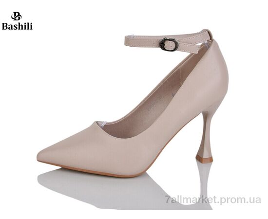 Туфли женские стильные Весна/осень P205-3 (6 пар р.36-40) "Башили" недорого оптом от прямого поставщика Фотография Туфли женские стильные Весна/осень P205-3 (6 пар р.36-40) "Башили" недорого оптом от прямого поставщика