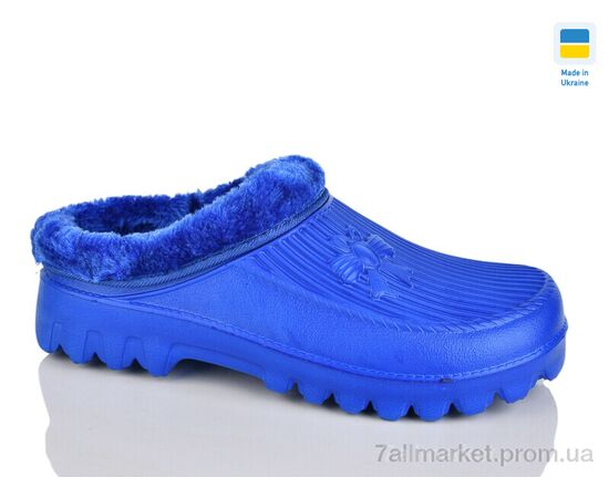 Сабо для жінок літні Зима A11 синій (6 пар р.36-41) "Inblue" недорого оптом від прямого постачальника Сабо для жінок літні Зима A11 синій (6 пар р.36-41) "Inblue" недорого оптом від прямого постачальника