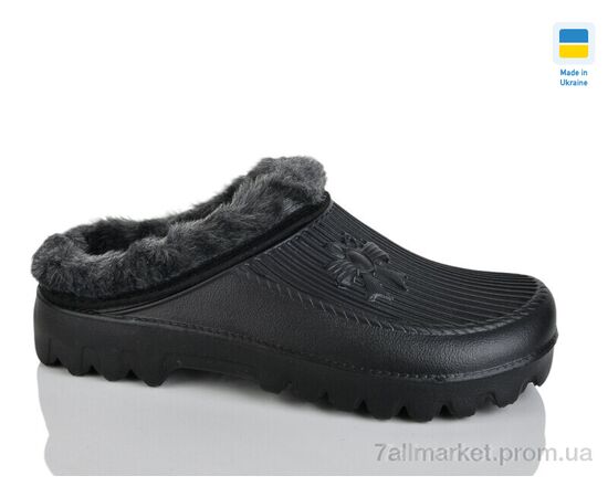 Сабо для жінок літні Зима A11 чорний (6 пар р.36-41) "Inblue" недорого оптом від прямого постачальника Сабо для жінок літні Зима A11 чорний (6 пар р.36-41) "Inblue" недорого оптом від прямого постачальника