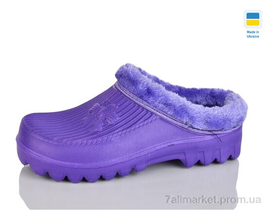 Сабо для жінок літні Зима A11 бузок (6 пар р.36-41) "Inblue" недорого оптом від прямого постачальника Сабо для жінок літні Зима A11 бузок (6 пар р.36-41) "Inblue" недорого оптом від прямого постачальника