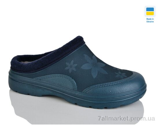 Сабо для жінок літні Зима ГП24 т.синій (8 пар р.37-41) "Inblue" недорого оптом від прямого постачальника Сабо для жінок літні Зима ГП24 т.синій (8 пар р.37-41) "Inblue" недорого оптом від прямого постачальника