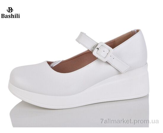 Туфли женские стильные Весна/осень P65-12 (6 пар р.40-43) "Башили" недорого оптом от прямого поставщика Фотография Туфли женские стильные Весна/осень P65-12 (6 пар р.40-43) "Башили" недорого оптом от прямого поставщика