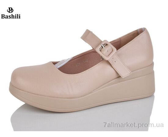 Туфли женские стильные Весна/осень P65-13 (6 пар р.40-43) "Башили" недорого оптом от прямого поставщика Фотография Туфли женские стильные Весна/осень P65-13 (6 пар р.40-43) "Башили" недорого оптом от прямого поставщика