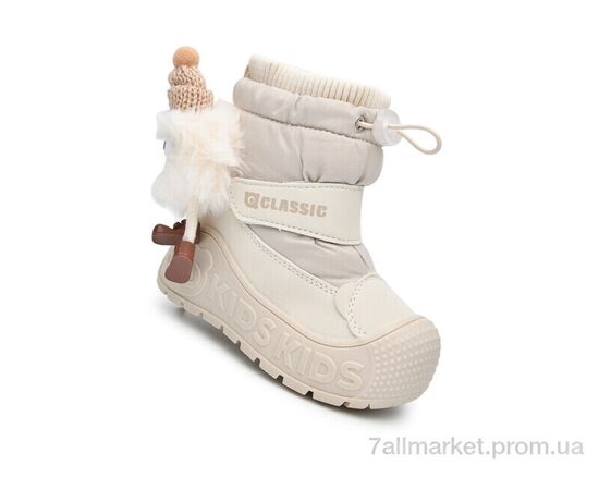 Дутики дитячі утеплені Зима 51158H (8 пар р.23-28) "TOM.M" недорого оптом від прямого постачальника Дутики дитячі утеплені Зима 51158H (8 пар р.23-28) "TOM.M" недорого оптом від прямого постачальника