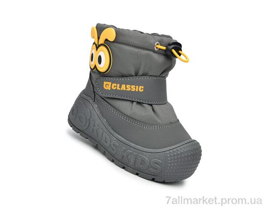 Дутики дитячі утеплені Зима 51160E (8 пар р.23-28) "TOM.M" недорого оптом від прямого постачальника Дутики дитячі утеплені Зима 51160E (8 пар р.23-28) "TOM.M" недорого оптом від прямого постачальника