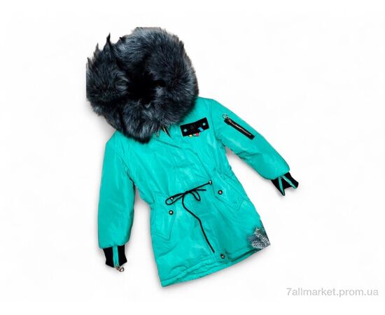 Куртка дитяча Зима OS1838 3в1 зелений (5 шт. р.сітка10-14) "Kids-modnik" недорого оптом від прямого постачальника Куртка дитяча Зима OS1838 3в1 зелений (5 шт. р.сітка10-14) "Kids-modnik" недорого оптом від прямого постачальника