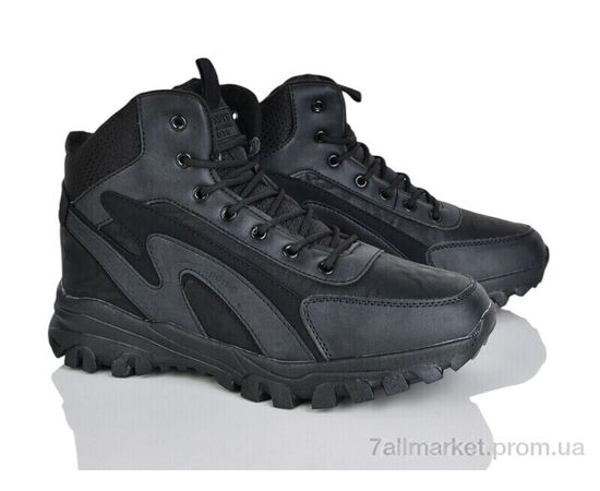 Черевики чоловічі стильні Зима 4243-A9002-1 (8 пар р.41-46) "Мир" недорого оптом від прямого постачальника Черевики чоловічі стильні Зима 4243-A9002-1 (8 пар р.41-46) "Мир" недорого оптом від прямого постачальника