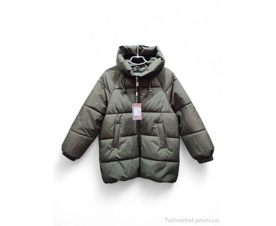 Куртка дитяча Зима 3958 хакі (4 шт. р.сітка11-15) "Kids-modnik" недорого оптом від прямого постачальника Куртка дитяча Зима 3958 хакі (4 шт. р.сітка11-15) "Kids-modnik" недорого оптом від прямого постачальника