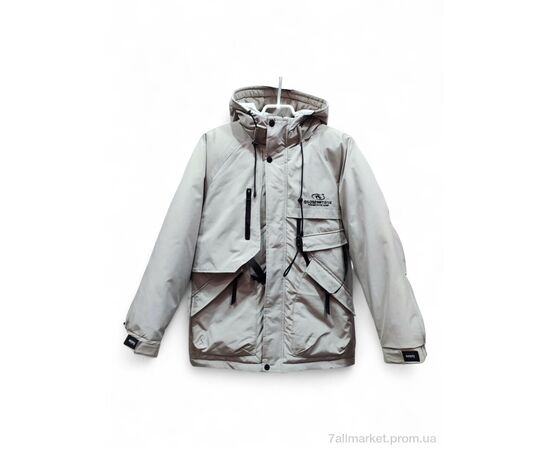 Куртка дитяча Зима 20923 бежевий (4 шт. р.сітка12-15) "Kids-modnik" недорого оптом від прямого постачальника Куртка дитяча Зима 20923 бежевий (4 шт. р.сітка12-15) "Kids-modnik" недорого оптом від прямого постачальника