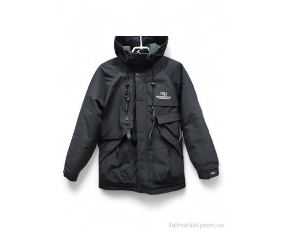 Куртка дитяча Зима 20923 чорний (4 шт. р.сітка12-15) "Kids-modnik" недорого оптом від прямого постачальника Куртка дитяча Зима 20923 чорний (4 шт. р.сітка12-15) "Kids-modnik" недорого оптом від прямого постачальника