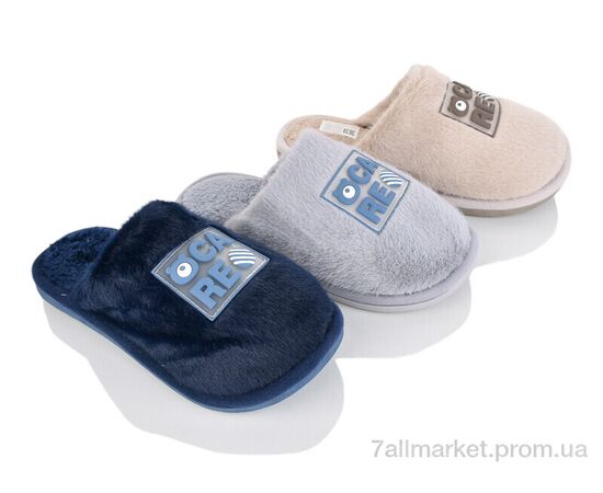 Тапки женские для дома Весна/осень H38 mix (12 пар р.36-41) "Optstok" недорого оптом от прямого поставщика Фотография Тапки женские для дома Весна/осень H38 mix (12 пар р.36-41) "Optstok" недорого оптом от прямого поставщика