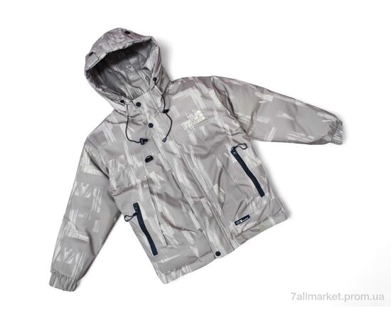 Куртка дитяча Зима 20938 св.коричневий (4 шт. р.сітка7-10) "Kids-modnik" недорого оптом від прямого постачальника Куртка дитяча Зима 20938 св.коричневий (4 шт. р.сітка7-10) "Kids-modnik" недорого оптом від прямого постачальника