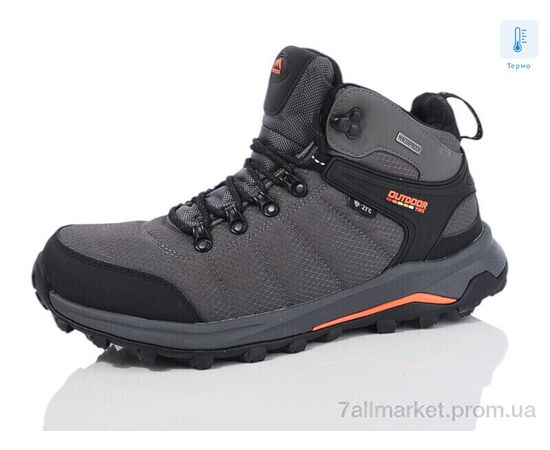 Ботинки мужские стильные зима M152-4 (8 пар р.41-46) "Boteli" недорого оптом от прямого поставщика Фотография Ботинки мужские стильные зима M152-4 (8 пар р.41-46) "Boteli" недорого оптом от прямого поставщика