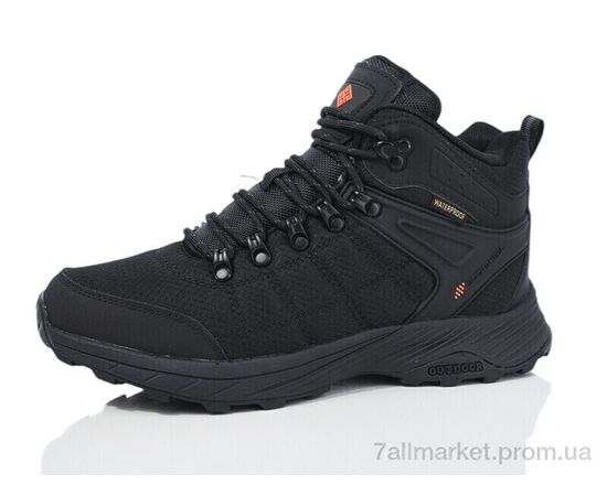 Ботинки мужские стильные зима M351-3 (8 пар р.41-46) "Boteli" недорого оптом от прямого поставщика Фотография Ботинки мужские стильные зима M351-3 (8 пар р.41-46) "Boteli" недорого оптом от прямого поставщика