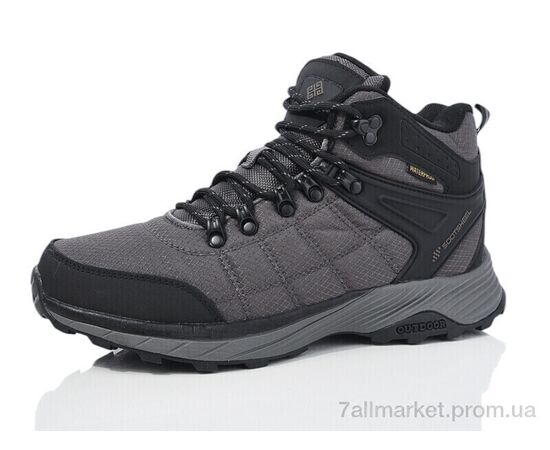 Черевики чоловічі стильні Зима M351-4 (8 пар р.41-46) "Boteli" недорого оптом від прямого постачальника Черевики чоловічі стильні Зима M351-4 (8 пар р.41-46) "Boteli" недорого оптом від прямого постачальника