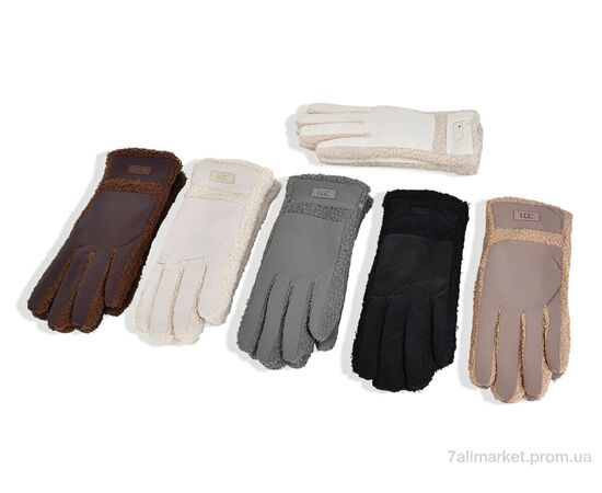 Рукавички жіночі Зима 7-211 mix (12 шт. р.сіткаOne size) "KUINH" недорого оптом від прямого постачальника Рукавички жіночі Зима 7-211 mix (12 шт. р.сіткаOne size) "KUINH" недорого оптом від прямого постачальника