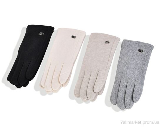 Рукавички жіночі Зима 6-71 mix (12 шт. р.сітка6,5-8,5) "KUINH" недорого оптом від прямого постачальника Рукавички жіночі Зима 6-71 mix (12 шт. р.сітка6,5-8,5) "KUINH" недорого оптом від прямого постачальника