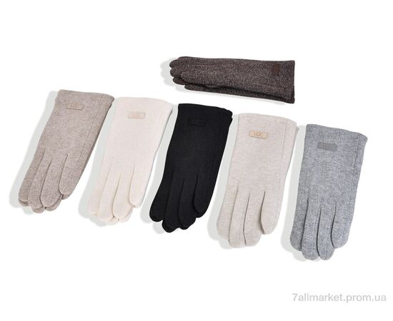 Рукавички жіночі Зима 6-72 mix (12 шт. р.сітка6,5-8,5) "KUINH" недорого оптом від прямого постачальника Рукавички жіночі Зима 6-72 mix (12 шт. р.сітка6,5-8,5) "KUINH" недорого оптом від прямого постачальника